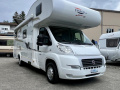 Carado A464  - Family Travel - Klima Alkoven
