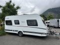 Dethleffs c-go 475 EL Wohnwagen