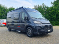 Sunlight Cliff 602 Adventure Edition Kastenwagen