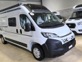 LMC Innovan 600 *Hymer-Gruppe* Fourgonnette