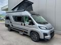 Adria Twin 640 SGX 60 Y Selection Kastenwagen