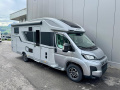 Adria Matrix 670 SL 60 Y Selection DELUXE Teilintegriert