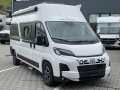 Globe-Traveller Explorer 2XS Kastenwagen