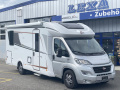 Bürstner Lyseo TD 744 Harmony partiellement intégré