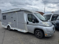 Dethleffs T6901 Eighty Teilintegriert