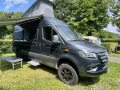 Hymer Grand Canyon S Kastenwagen