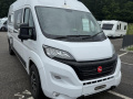 Pilote Bantam Premium V600J Kastenwagen