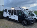 Mobilvetta KEA Kompakt Teilintegriert