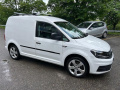 Vw Caddy Umbau Kastenwagen