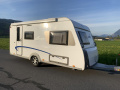 Bürstner Averso Plus Caravane