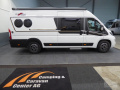 Malibu Van diversity 640 LE K Fourgonnette