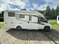 Knaus L!VE TI PLATINUM SELECTION 650 MEG partiellement intégré
