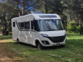 Le Voyageur LV 7.5 GFJ intégré