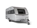 Adria Altea 552 PK 60 Y Selection Caravane