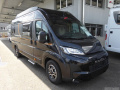 Malibu Van diversity 640 LEK Coupé Family-for-4 Fourgonnette