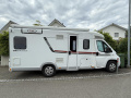 LMC Cruiser Sport Line T 632 Teilintegriert