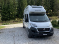 Weinsberg Cara Bus 600 MQH Fourgonnette