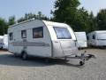 Adria Altea 492 LU Caravane