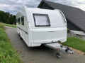 Adria Adora PK613 Caravane