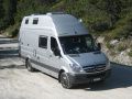 Bresler Sondermobil
