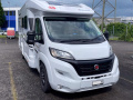 Eura Mobil Profila T PT 675 SB Teilintegriert