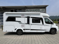 Hobby Optima Ontour T65 HFL partiellement intégré