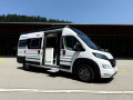 Adria TWIN Kastenwagen
