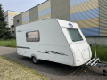 Caravelair Antares 400 Lux Wohnwagen