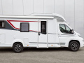 LMC TOURER LIFT H 730 G 2.2 HDI partiellement intégré