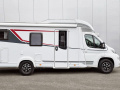 LMC TOURER LIFT H 730 G 2.2 HDI partiellement intégré