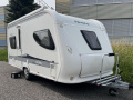 Hobby 460 Ufe La Vita Caravane