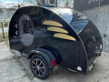 YGO Cocoon Wohnwagen