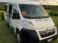 Citroen Jumper Fourgonnette
