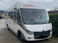 Carthago Chic C-Line 5.0 II intégré