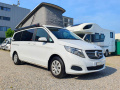 Mercedes Benz Marco Polo Minibus