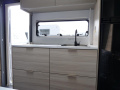 Adria Altea 552 PK | 60 Y Caravane