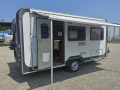 Knaus Eiffelland 400 LK Caravane