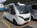Dethleffs Globebus I 1 Active Integriert