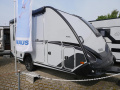 Knaus Sport & Fun 480 QL Caravane