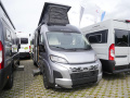 Adria Twin 640 SGX PopTop 60Y Fourgonnette