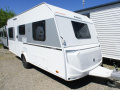 Knaus 500 EU Sport, Wohnwagen