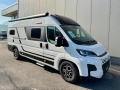 Adria Twin 640 SGX Kastenwagen
