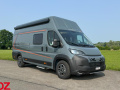 Weinsberg Cara Bus 630 MEG Outlaw Kastenwagen