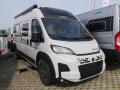 Knaus Boxlife 600 ME Kastenwagen