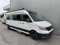 Adria Twin Max 680 SGX Kastenwagen