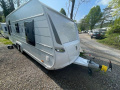 Tabbert Bellini 620 SD/F Wohnwagen