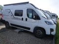 Knaus Boxlife Pro 540 Road Kastenwagen