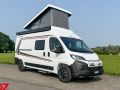 Weinsberg Cara Bus 600 MQ Edition Fire Kastenwagen