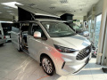 Ford Nugget L1 Aufstelldach Minibus