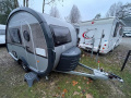 Tabbert t@b 320 Basic Wohnwagen